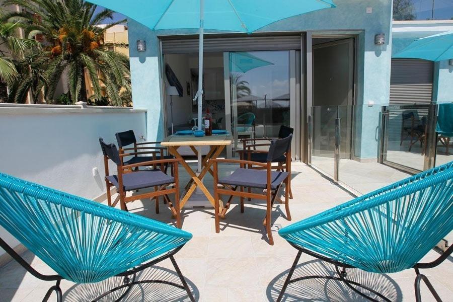 Apartments Beach 4U - Can Pastilla Can Pastilla  Exterior foto