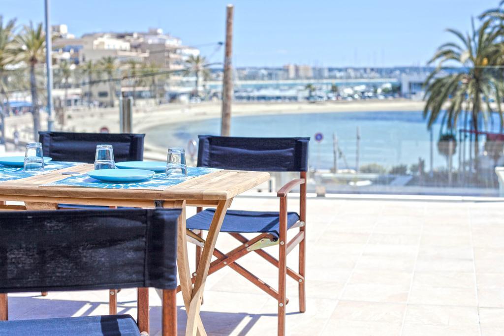 Apartments Beach 4U - Can Pastilla Can Pastilla  Exterior foto