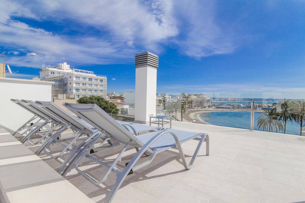 Apartments Beach 4U - Can Pastilla Can Pastilla  Exterior foto