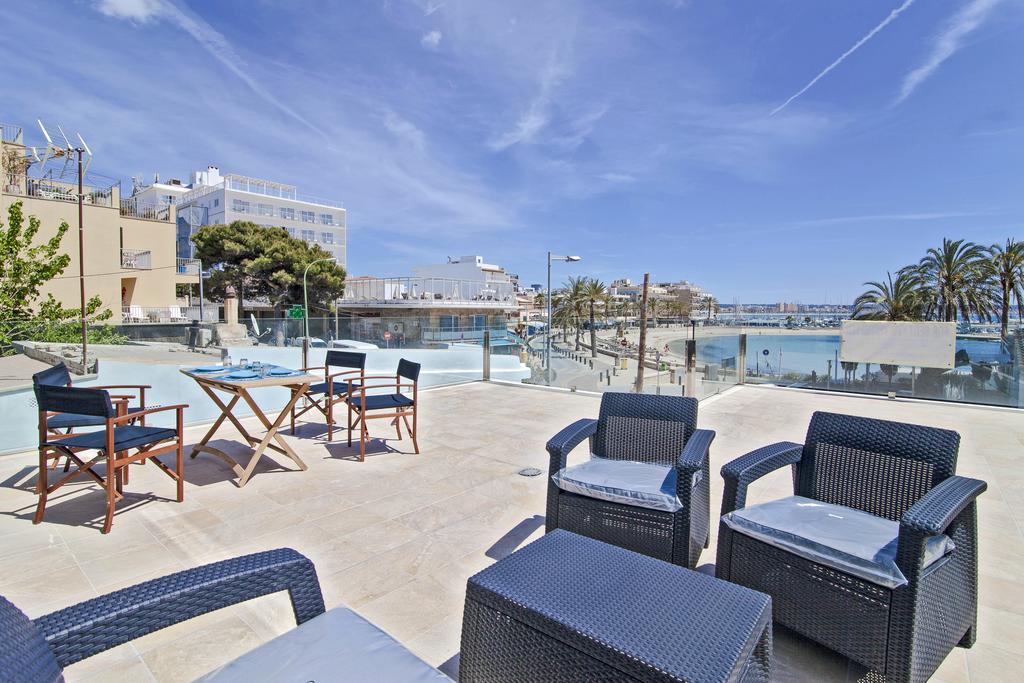 Apartments Beach 4U - Can Pastilla Can Pastilla  Exterior foto