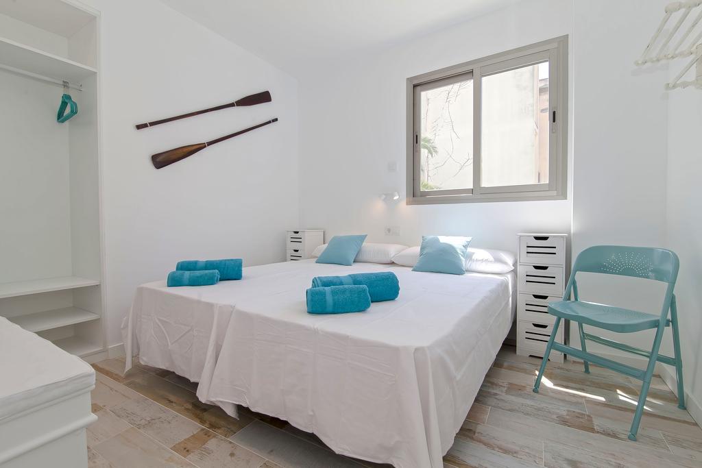 Apartments Beach 4U - Can Pastilla Can Pastilla  Exterior foto